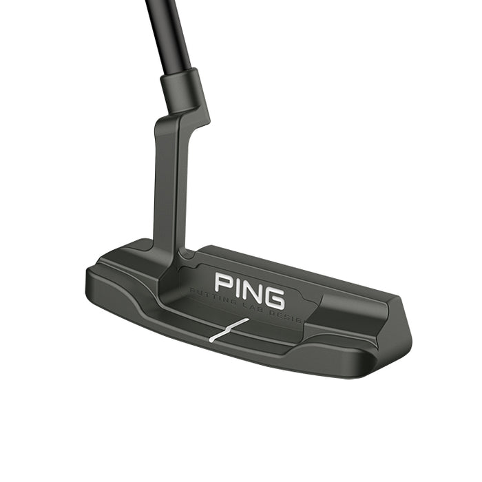 Ping PLD Milled Anser Golf Putter (Std)