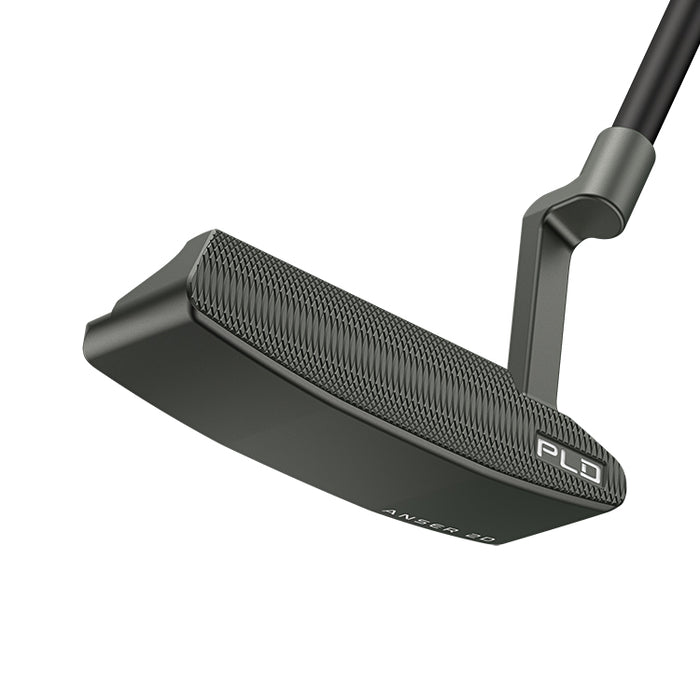 Ping PLD Milled Anser 2D Golf Putter