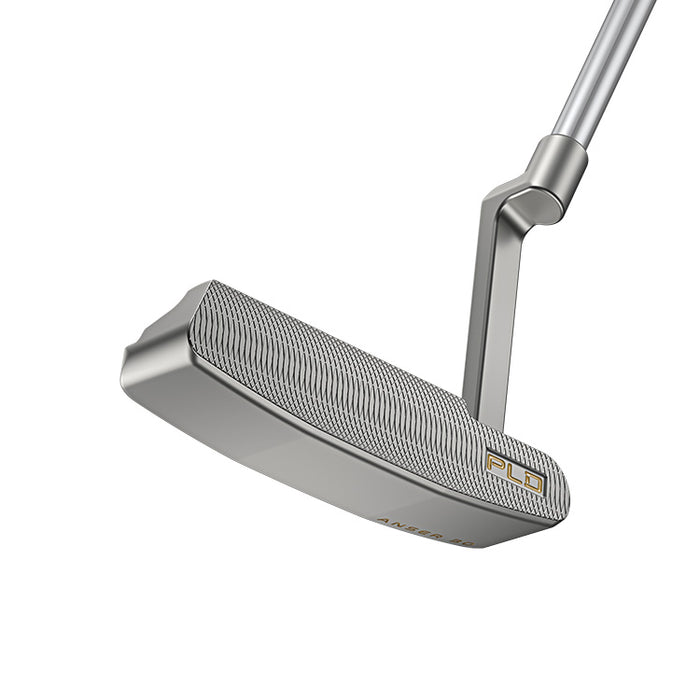 Ping PLD Milled Anser 30 Satin Golf Putter