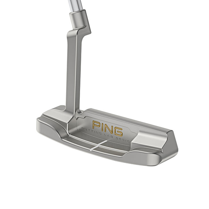 Ping PLD Milled Anser 30 Satin Golf Putter