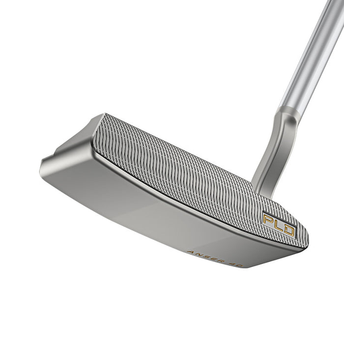 Ping PLD Milled Anser 4D Satin Golf Putter