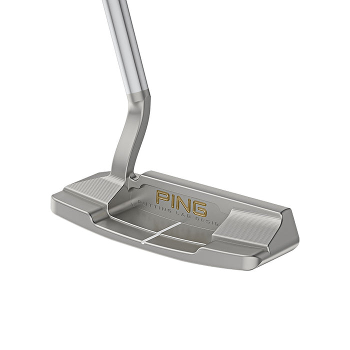 Ping PLD Milled Anser 4D Satin Golf Putter