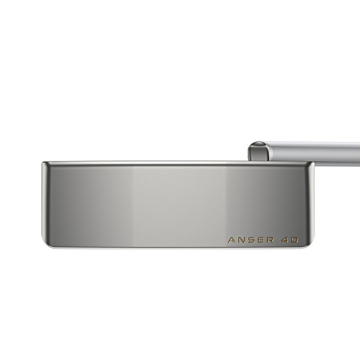 Ping PLD Milled Anser 4D Satin Golf Putter