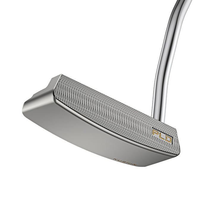 Ping PLD Milled Kushin Satin Golf Putter