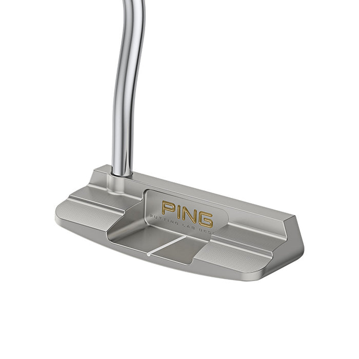 Ping PLD Milled Kushin Satin Golf Putter