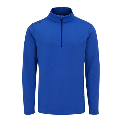 Ping Rhodri Half-Zip Fleece Golf Pullover