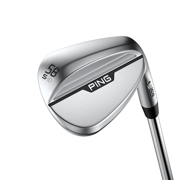 Ping S159 Golf Wedge - Steel (Std)