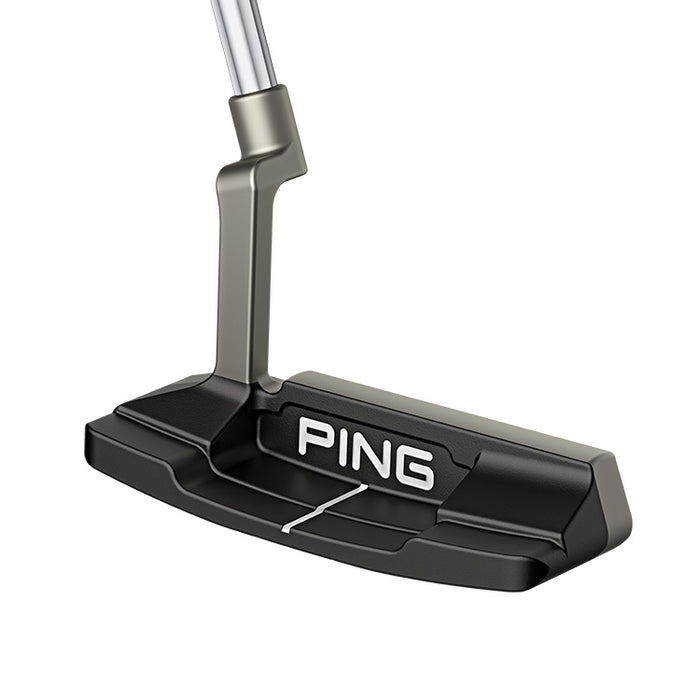 Ping Scottsdale Anser 2D Golf Putter