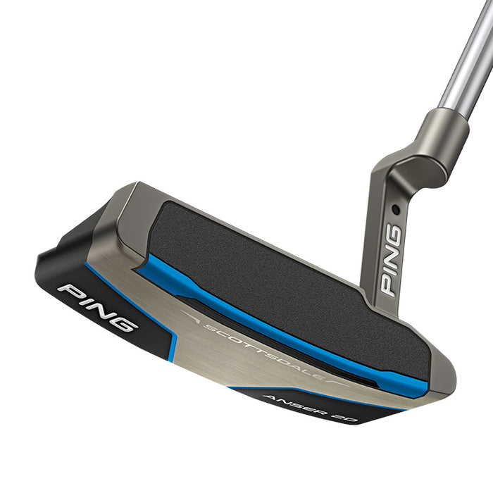 Ping Scottsdale Anser 2D Golf Putter