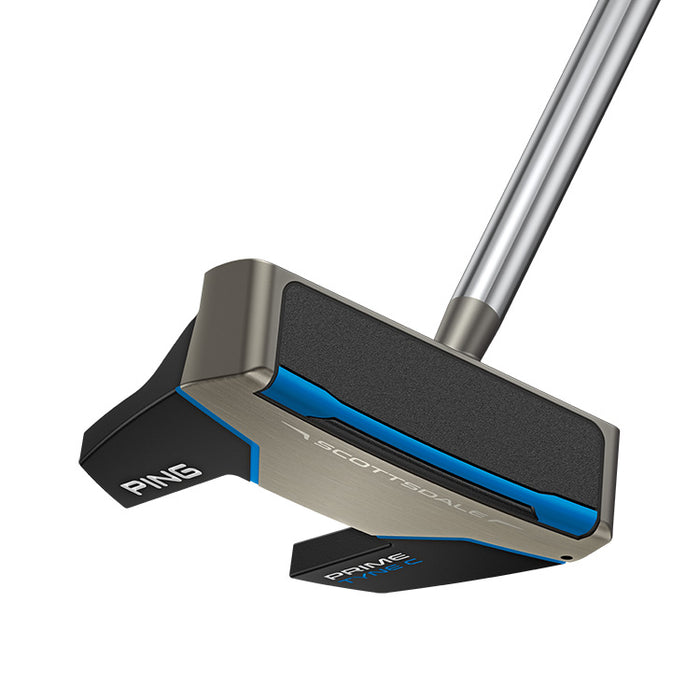 Ping Scottsdale Prime Tyne C Golf Putter