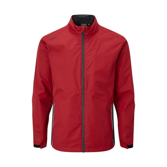 Ping Sensordry Waterproof Golf Jacket