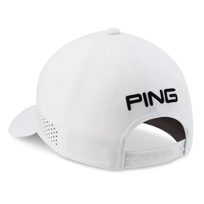 PING Tour Vented Delta Golf Cap