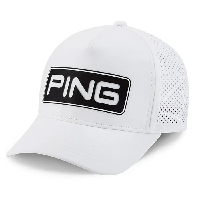 PING Tour Vented Delta Golf Cap