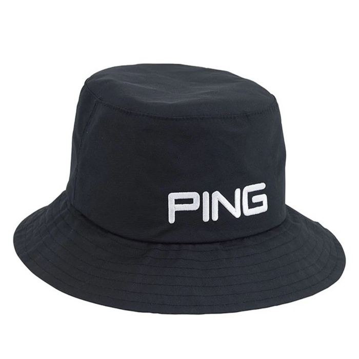 Ping Waterproof Bucket Hat