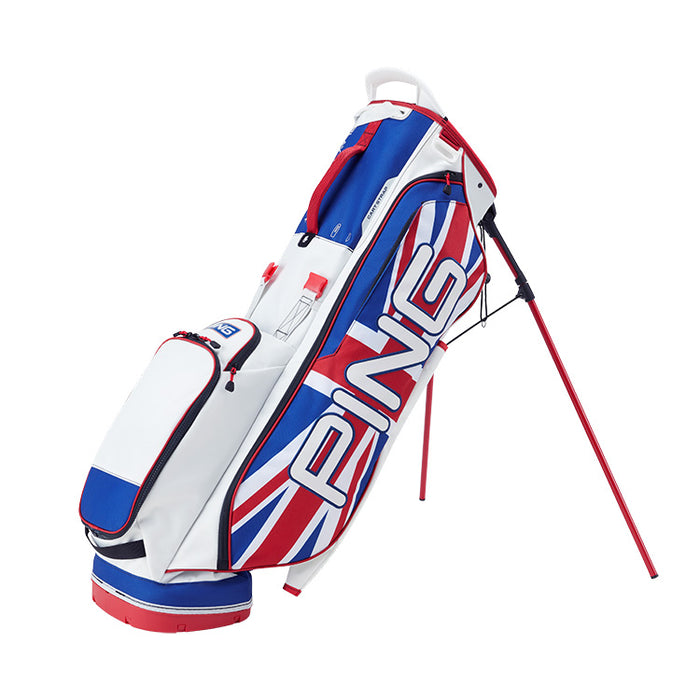 Ping Hoofer Lite Golf Stand Bag - Limited Edition