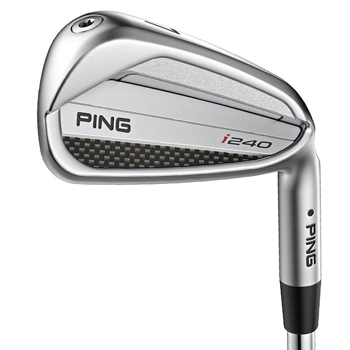 Ping i240 Golf Irons - Graphite