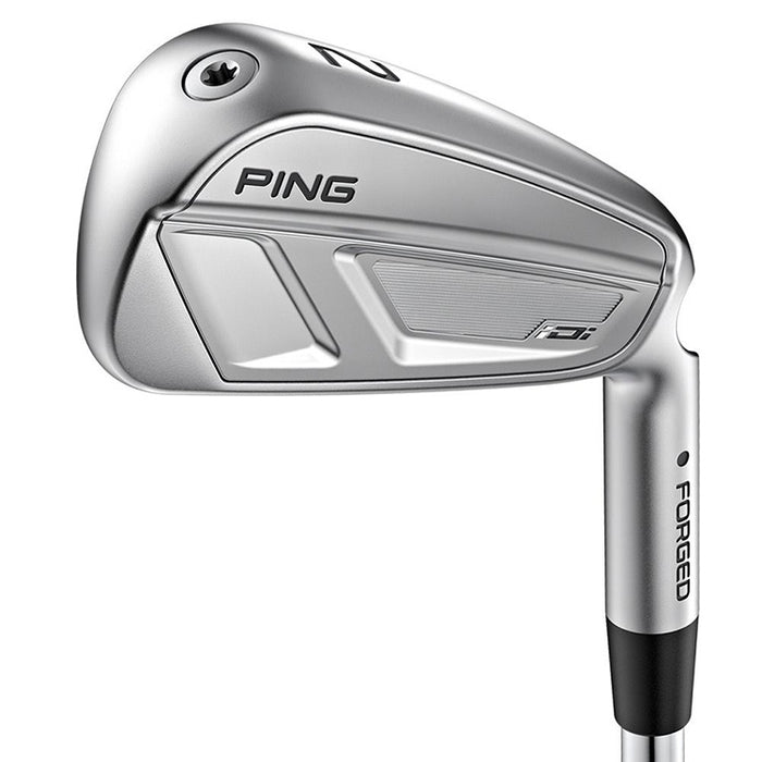 Ping iDi Golf Utility Iron - Graphite
