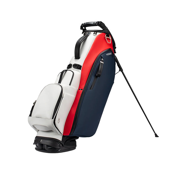 Vessel Player V Stand Golf Bag