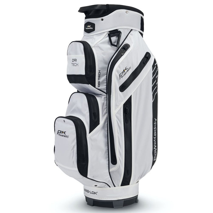 Powakaddy 2024 Dri-Tech Golf Cart Bag
