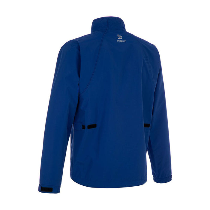 Proquip Junior Tempest Waterproof Golf Jacket