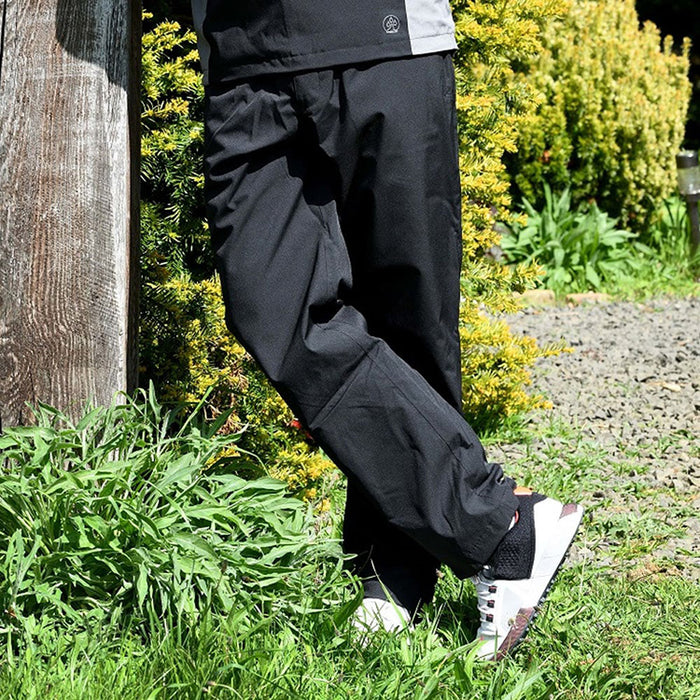 ProQuip Aqualite Waterproof Golf Trousers