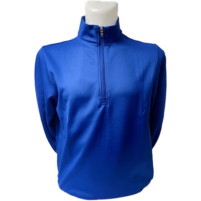 ProQuip Creastable Mersey 1/4 Zip Golf Pullover