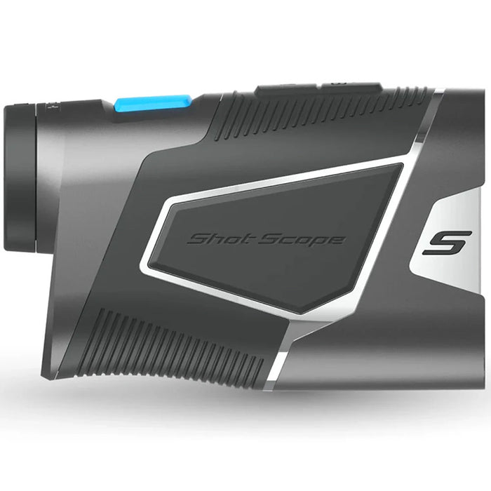 Shot Scope PRO ZR Laser Rangefinder