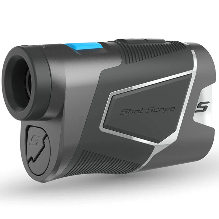 Shot Scope PRO ZR Laser Rangefinder