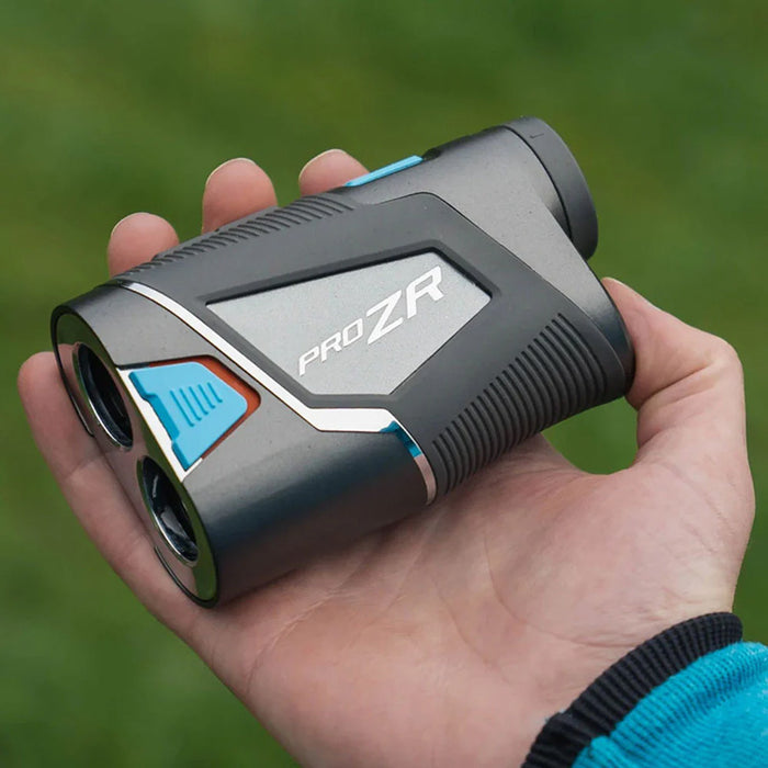 Shot Scope PRO ZR Laser Rangefinder