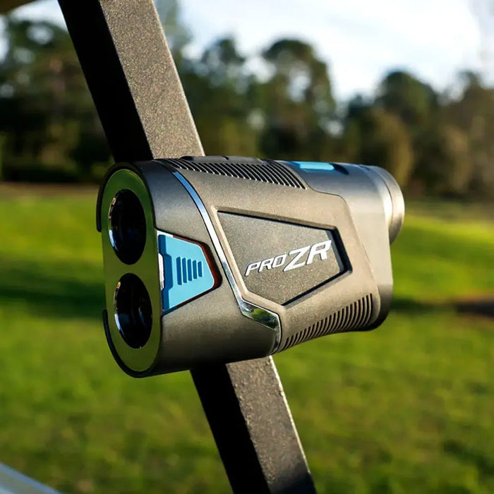 Shot Scope PRO ZR Laser Rangefinder