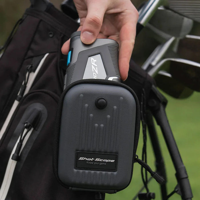 Shot Scope PRO ZR Laser Rangefinder