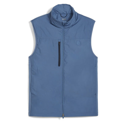 Puma Hielands Golf Gilet