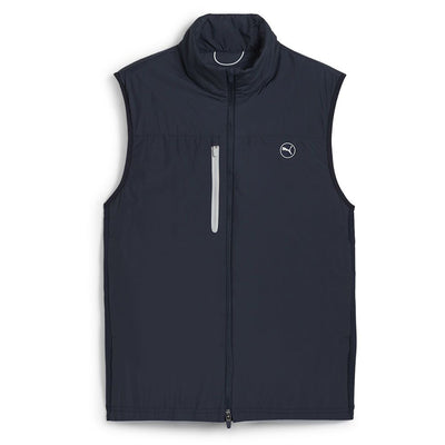 Puma Hielands Golf Gilet