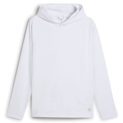 Puma Cloudspun Tech Golf Hoodie