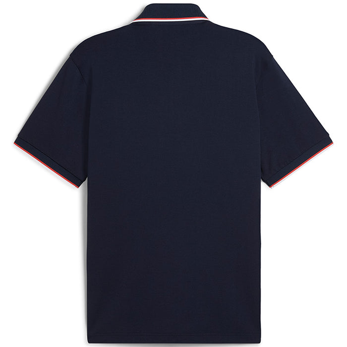 Puma Modaluxe Queen City Golf Polo Shirt