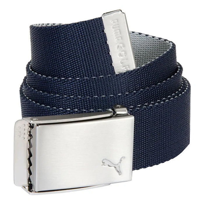 Puma Reversible Web Golf Belt