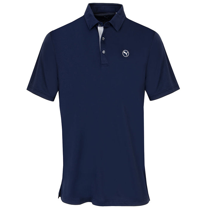 Puma Pure 2.0 Golf Polo Shirt