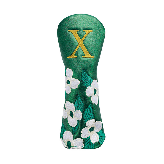 Taylormade Season Opener Rescue Headcover