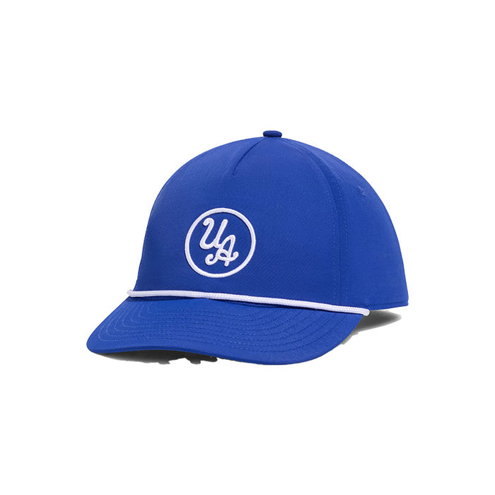 Under Armour Drive 5-Panel Men's Snapback Cap