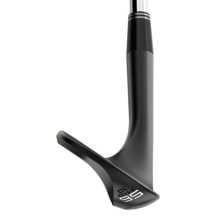 Cleveland RTZ Golf Wedge - Black Satin Graphite