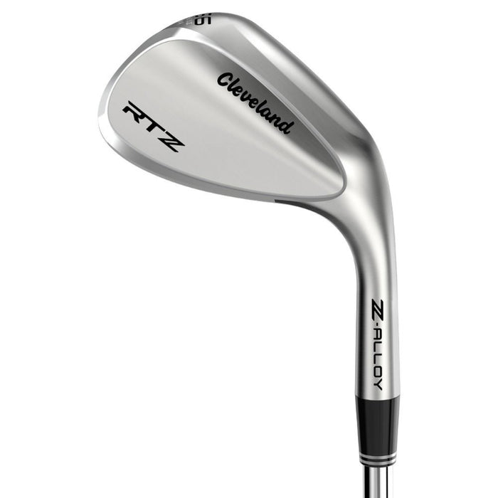 Cleveland RTZ Golf Wedge - Tour Satin