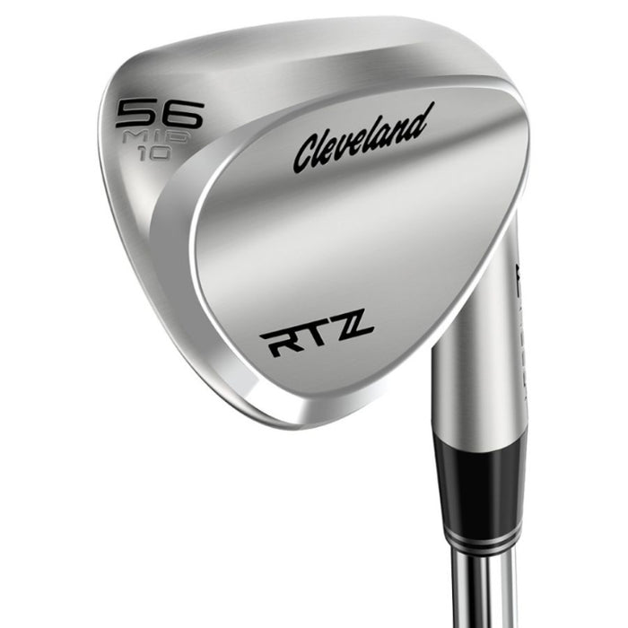 Cleveland RTZ Golf Wedge - Tour Satin