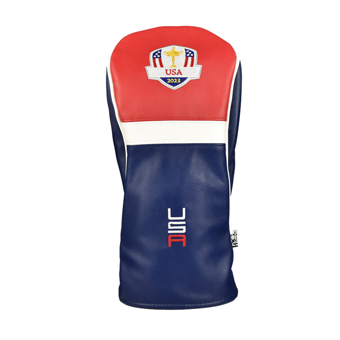 PRG Ryder Cup Team USA Driver Headcover