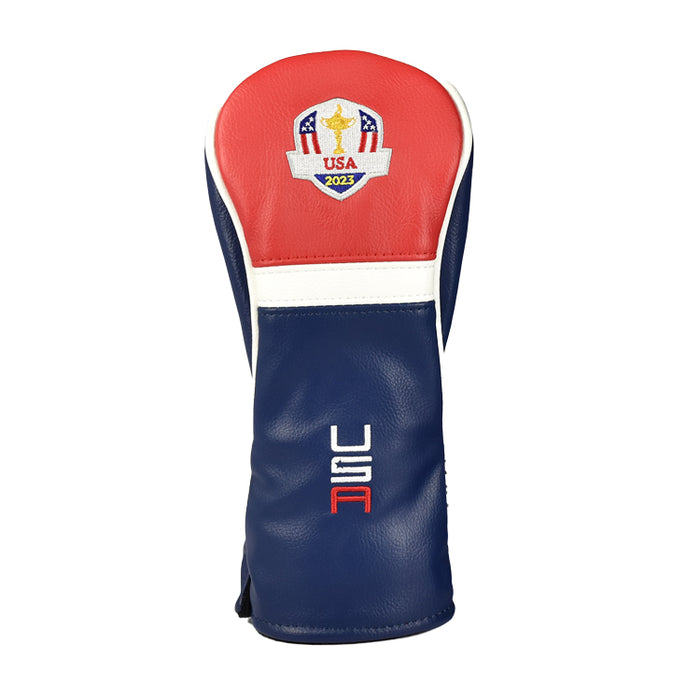 PRG Ryder Cup Team USA Hybrid Headcover