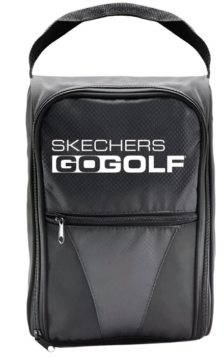 Sketchers Shoe Bag - Black