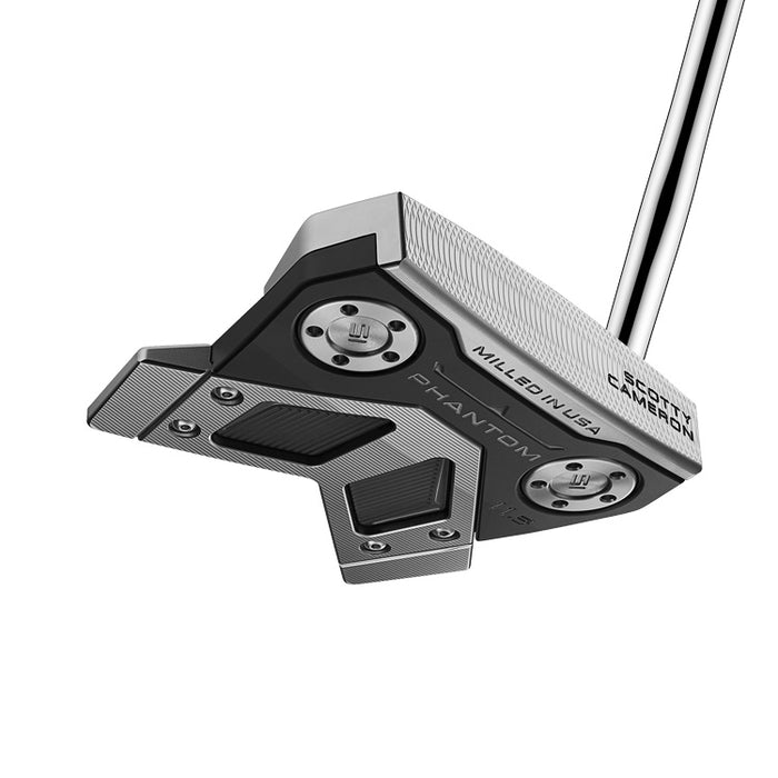 Scotty Cameron 2024 Phantom 11.5 Golf Putter