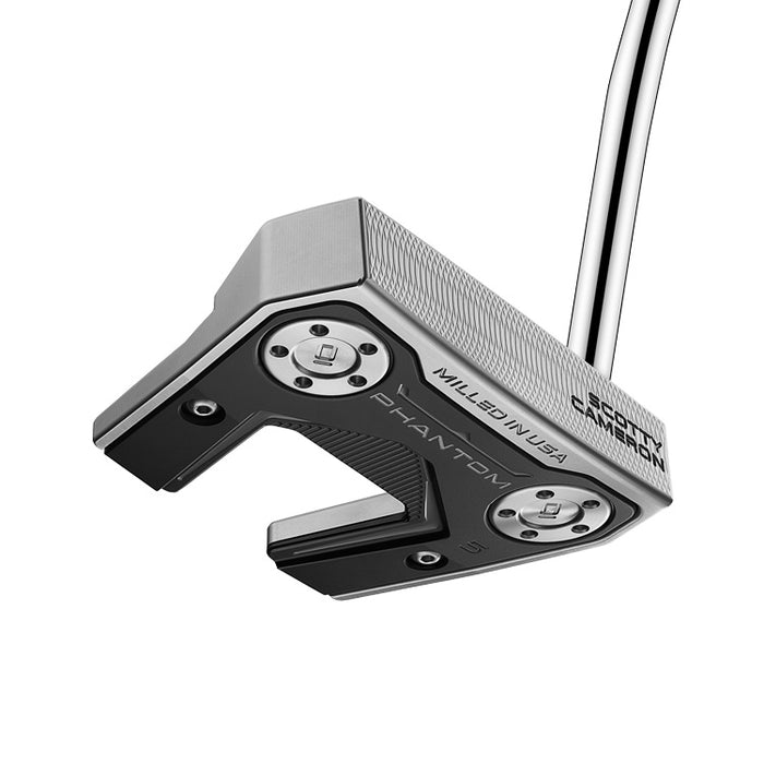 Scotty Cameron 2024 Phantom 5 Golf Putter