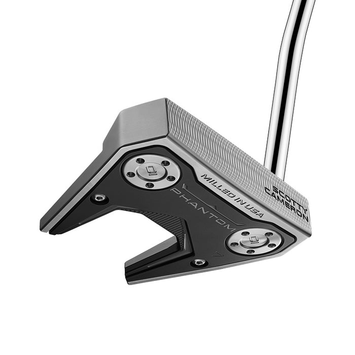 Scotty Cameron 2024 Phantom 7 Golf Putter