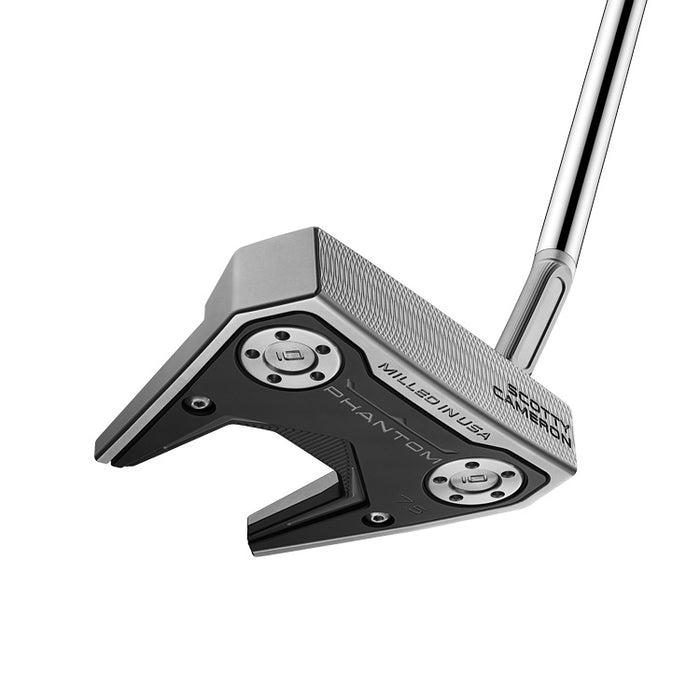 Scotty Cameron 2024 Phantom 7.5 Golf Putter