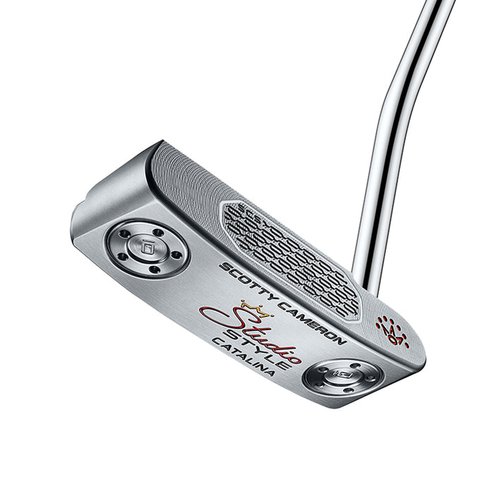 Scotty Cameron Studio Style Catalina Golf Putter